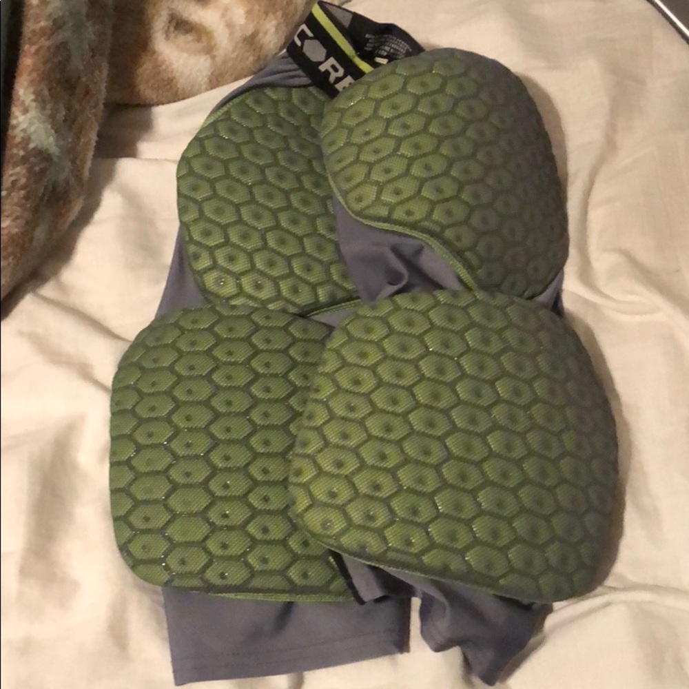 Girdle (Barely Used) (Small)